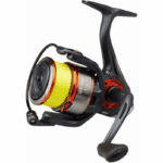Mulineta Savage Gear SG2 4000 FD 5+1 BB