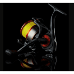 Mulineta Savage Gear SG2 4000 FD 5+1 BB - imagine 2