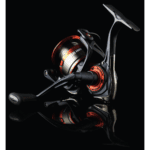 Mulineta Savage Gear SG2 4000 FD 5+1 - imagine 2