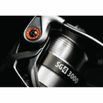 Mulineta Savage Gear SG4 2500 FD 8+1 - imagine 2