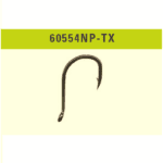 Carlige Mustad Crap XV2 CHodda Black Nikel, Nr.10 , 10buc/plic