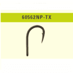 Carlige Mustad Crap XV2 Weed Black Nikel, Nr.8 , 10buc/plic