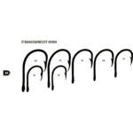 Carlig Mustad Ultra Point BLN O Shanughnessy 5 buc /plic nr 4/0 - imagine 4