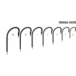 Carlige Mustad UltraPoint Nichel Negru nr 8 10 buc / plic - imagine 2
