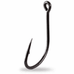Carlige Mustad Crap Negru Ni  Nr.6 10 Buc/Plic - imagine 2