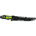 Cutit Mustad Green Pentru Filetat Lama 17.8 cm - imagine 2