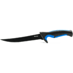 Cutit Mustad Blue Pentru Filetat Lama Teflonata 20,3 cm - imagine 2