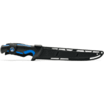 Cutit Mustad Blue Pentru Filetat Lama Teflonata 20,3 cm - imagine 4