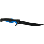 Cutit Mustad Blue Pentru Filetat Lama Teflonata 23 cm - imagine 2