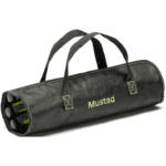 Set 3 Cutite Mustad Green Pentru Filetat + Ascutitor - imagine 3