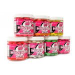 Fluo Pop Up Mainline Tutti Frutti 15 mm