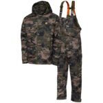 Costum Prologic Avenger Thermal Camo Marimea 2Xl