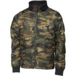 Jacheta Prologic Bank Bound Bomber Camo Marimea L