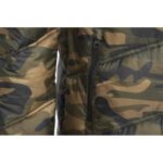 Jacheta Prologic Bank Bound Bomber Camo Marimea 2Xl - imagine 2