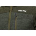 Jacheta Fleece Tech Prologic Marimea S - imagine 2