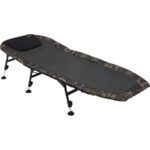 Pat Scaun Prologic Comander Classic 6 Picioare