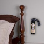 Spray Autoaparare Sabre Home Defense Pepper Gel 368 g + Suport - imagine 2