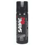 Spray Autoaparare Sabre Pepper Gel 61.5 g + Suport