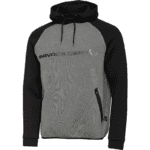 Hanorac Savage Gear Tec Foam Dary Grey Melange Marimea Xl