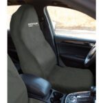 Husa Protectie Scaun Masina Savage Gear 2 buc - imagine 2