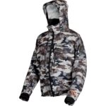 Jacheta Savage Gear Camo Marimea M