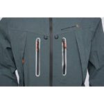 Jacheta Savage Gear Salt Pack-Lite Marimea M - imagine 3