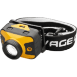 Lanterna Frontala Savage Gear Zomm UV 5W 400 lm