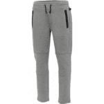 Pantaloni Savage Gear Dark Grey Melange Mar.2Xl - imagine 3