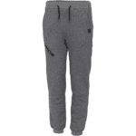 Pantaloni Savage Gear Junior Joggers Grey Melange 10-12 Ani