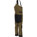 Salopeta Savage Gear Sg4 Bib&Brace Olive/Green Mar.Xl - imagine 2