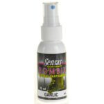 Atractant Sensas Bombix Garlic 75ml