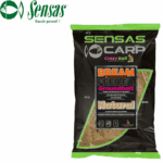 Nada Sensas  UK Bream Feeder Natural 2 Kg