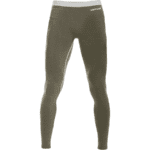 Pantaloni Spring First-Layer Aero2 Lana 81% Mar.2Xl