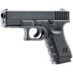 Pistol Umarex Co2 Airsoft Glock 19  6 mm 11 bb 2 J