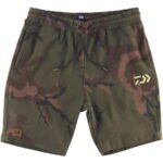 Pantaloni Scurti Daiwa Camo Marimea L