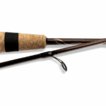 Lanseta Spinning Mustad Detector UL J&S 2 seg 198 cm 6 g - imagine 9