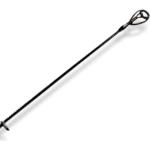 Lanseta Spinning Mustad Detector UL J&S 2 seg 198 cm 6 g - imagine 8