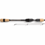 Lanseta Spinning Mustad Detector UL J&S 2 seg 198 cm 6 g - imagine 3
