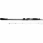 Lanseta Spinning Mustad MedMax Spin 2 seg 2.87 m 15-50 g