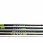 Lanseta Spinning Mustad Vantage Evoq Spin 2 seg 2.52 m 20-60 g