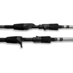 Lanseta Spinning Mustad BassCraft Mh Cast  2 seg 2.20 m 7-35 g - imagine 4