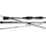 Lanseta Spinning Mustad BassCraft Mh Cast  2 seg 2.20 m 7-28 g