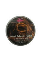 Rezerva Plasa Solubila Hydrospol 15 mm 7 m