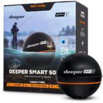 Set Sonar Deeper Smart Pro 2 + Suport Flexibil 2.0 - imagine 4