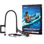 Set Sonar Deeper Smart Pro 2 + Suport Flexibil 2.0