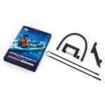 Set Sonar Deeper Smart Pro 2 + Suport Flexibil 2.0 - imagine 3