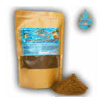 Nada Light Sweet Fishmeal Firebaits  1 Kg