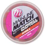 Wafters Mainline Match Dumbell Red Krill 10 mm
