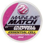 Wafters Mainline Match Dumbell Essential Cell 6 mm