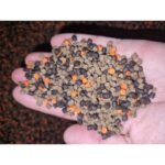 Mix Pelete Fishmeal FireBaits 2 mm 1kg - imagine 2
